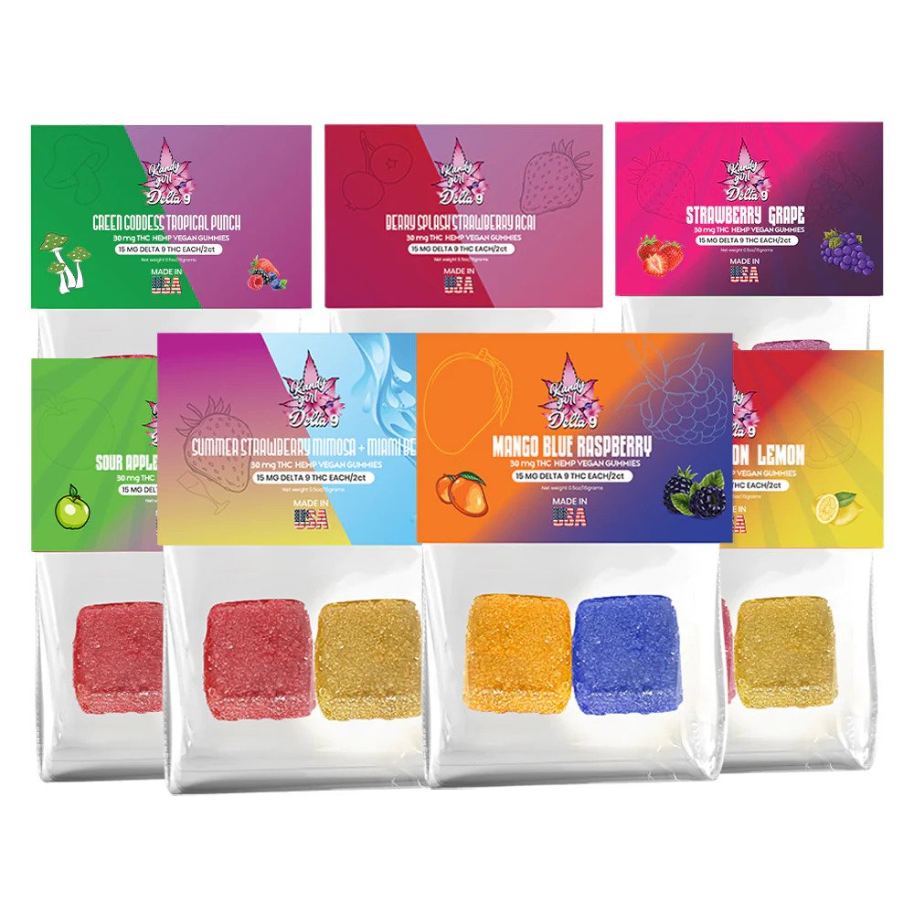 FREE SAMPLES