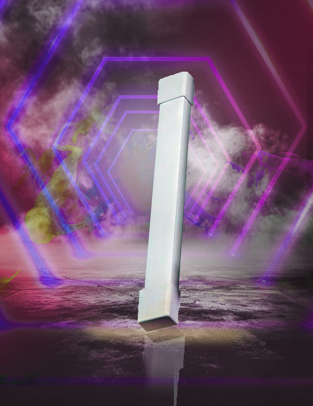 Delta 9 Disposable Vape 1ml - 1 Pack