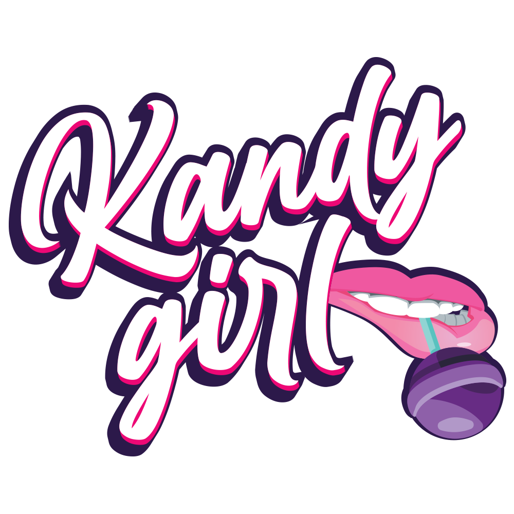 Kandy Girl Logo