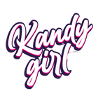 Kandy Girl logo