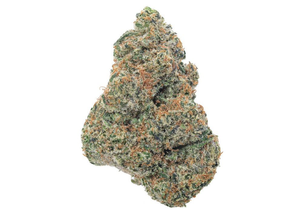 THC A FLOWER - 🫐 BLUEBERRY KUSH