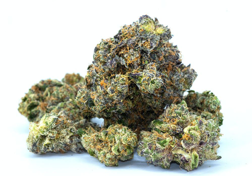 THC A FLOWER - 🍦 ICE CREAM COOKIES 🍪