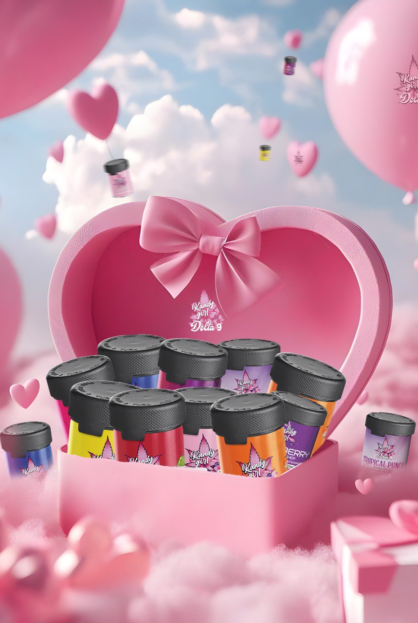 VALENTINE'S DAY TRAY SALE 60%OFF ADD TO CART! 7-PACK!