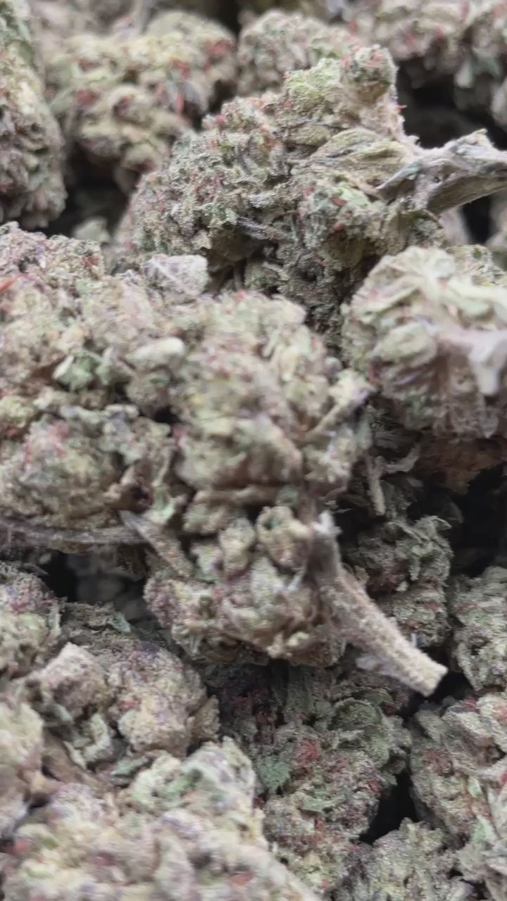 THC A FLOWER - 💫 💫  DEATH STAR 💫 💫